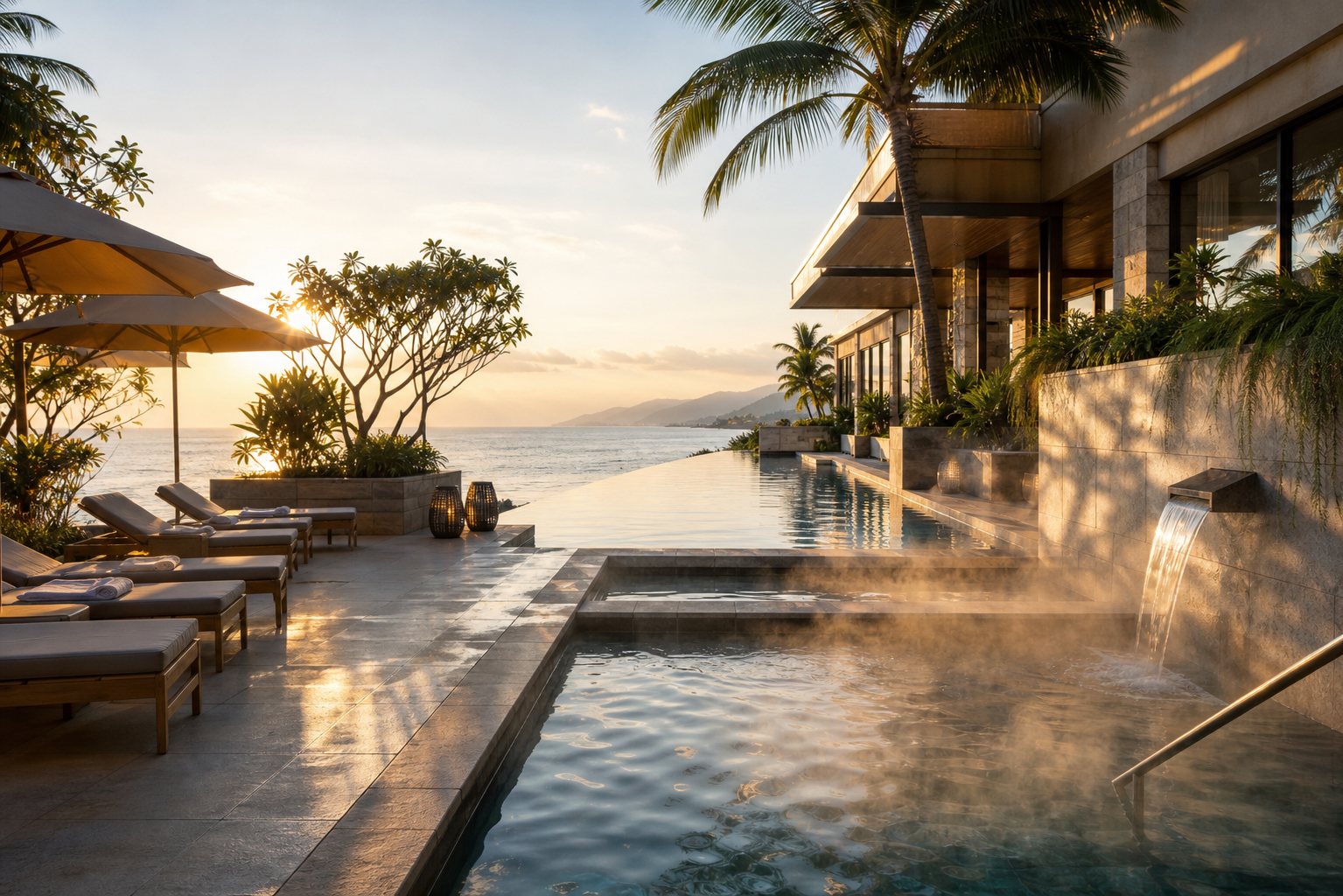 Spa & wellness